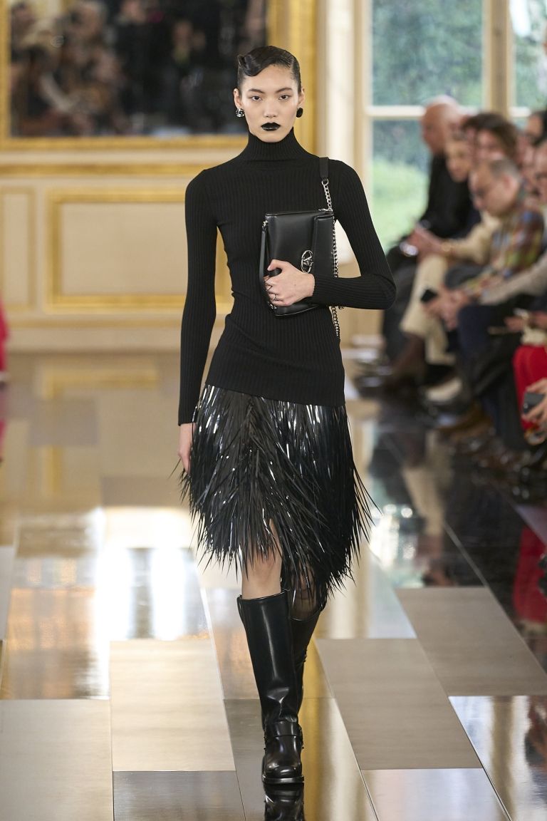 Valentino PFW24