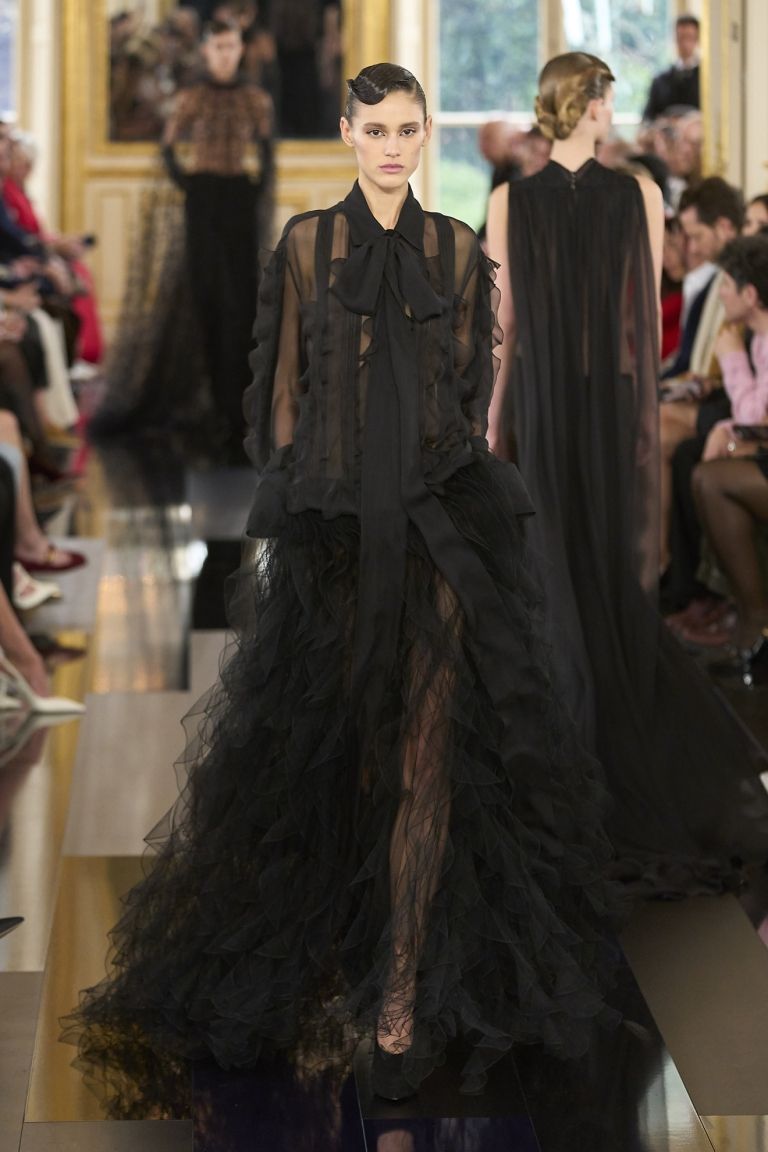 Valentino PFW24