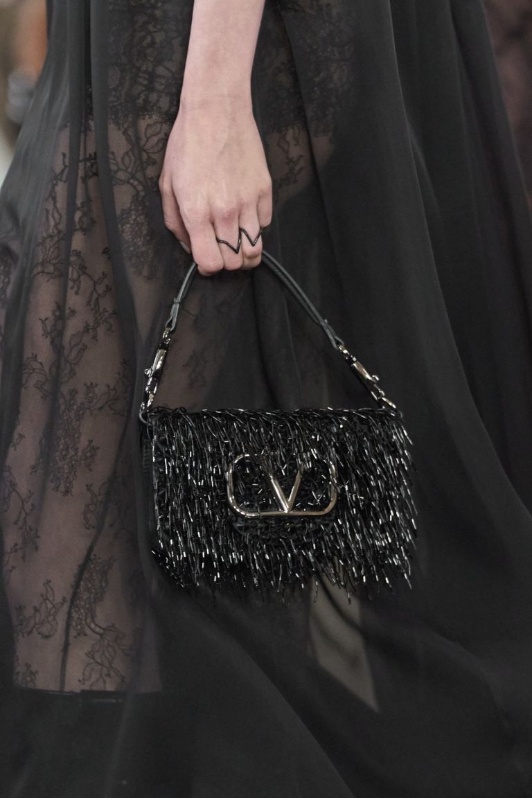 Valentino PFW24