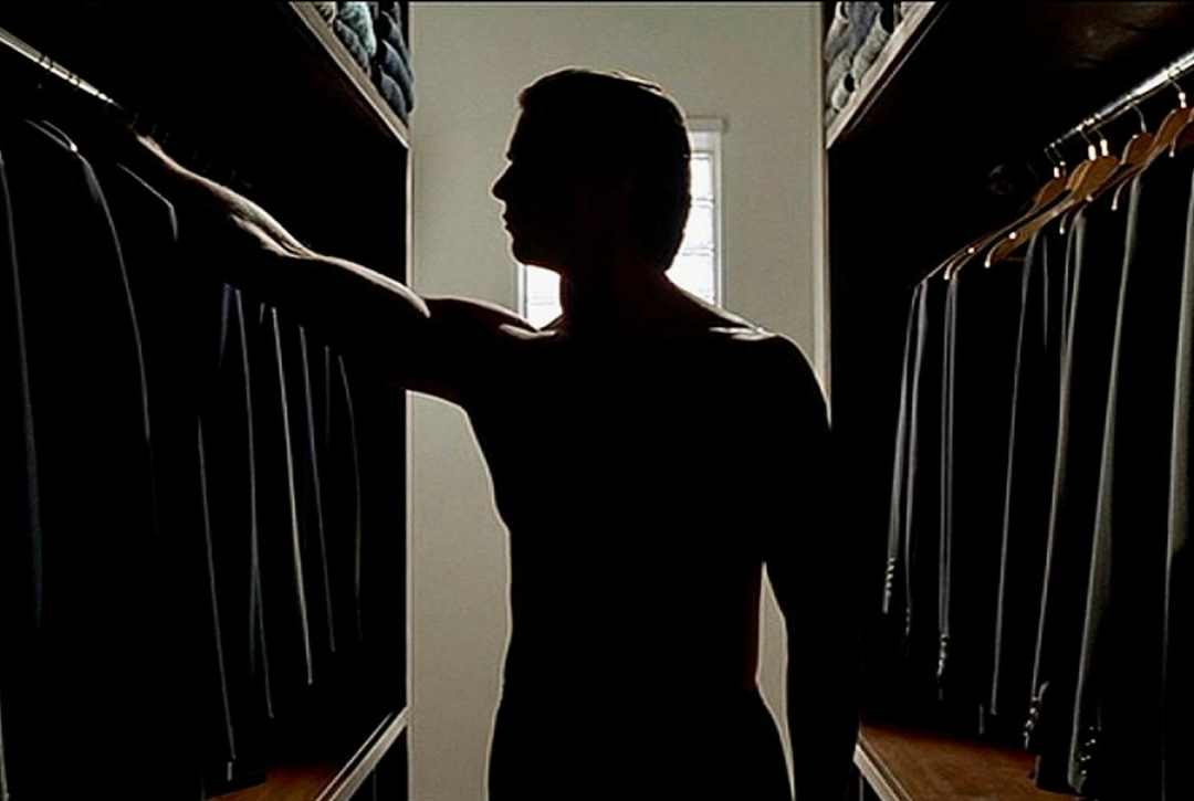 american psycho remake
