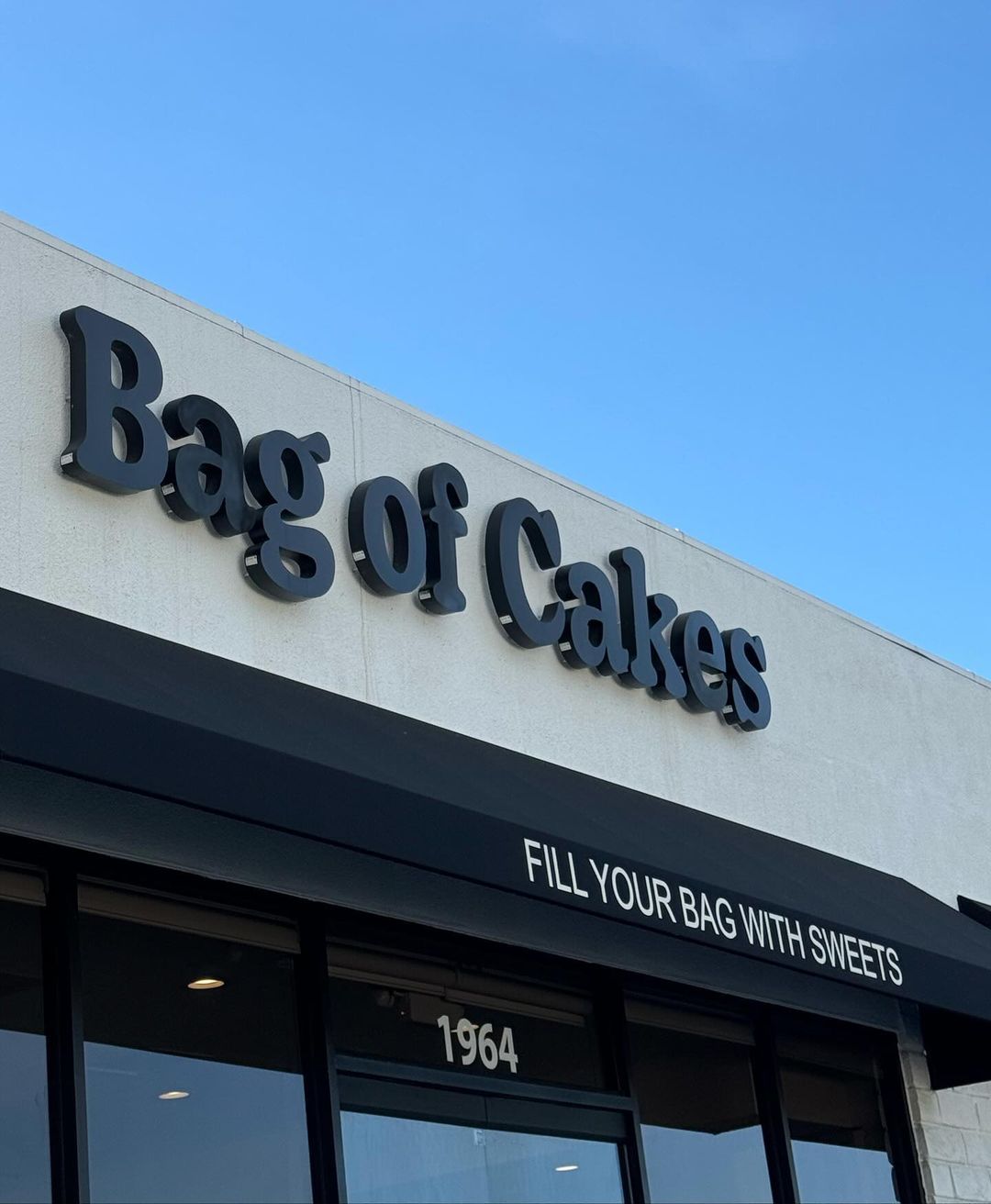 Pronašli smo pekaru u Kaliforniji čija peciva deluju kao da su delo AI