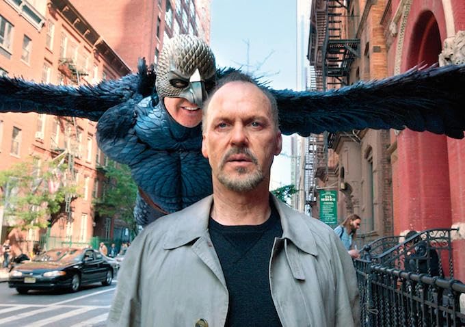 birdman