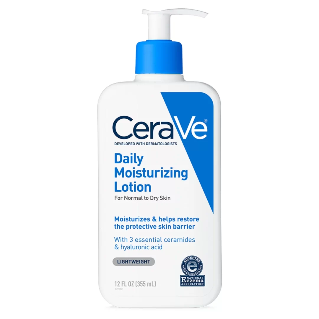 cerave moisturizing losion