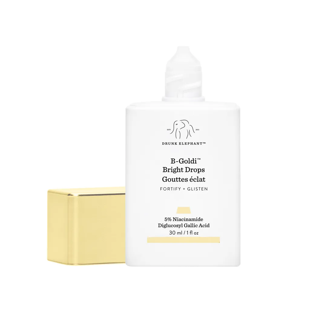 drunk elephant bright drops