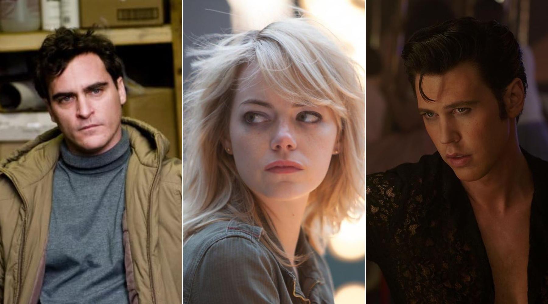 A24 does it again: U novom filmu „Eddington“ igraće Emma Stone, Austin Butler i Joaquin Phoenix