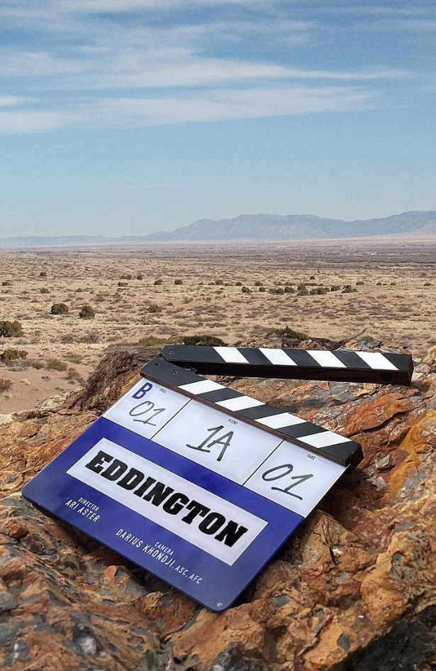A24 does it again: U novom filmu „Eddington“ igraće Emma Stone, Austin Butler i Joaquin Phoenix