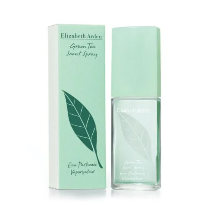 elizabeth arden green tea parfem lilly