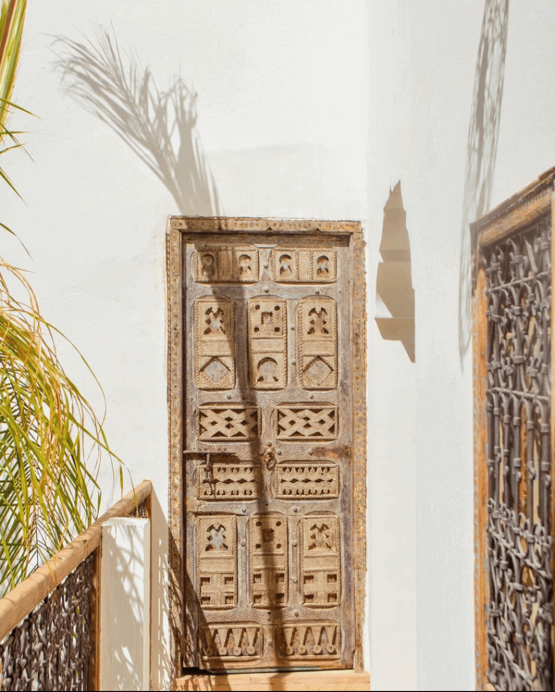 Riad Alkemia Marrakesh