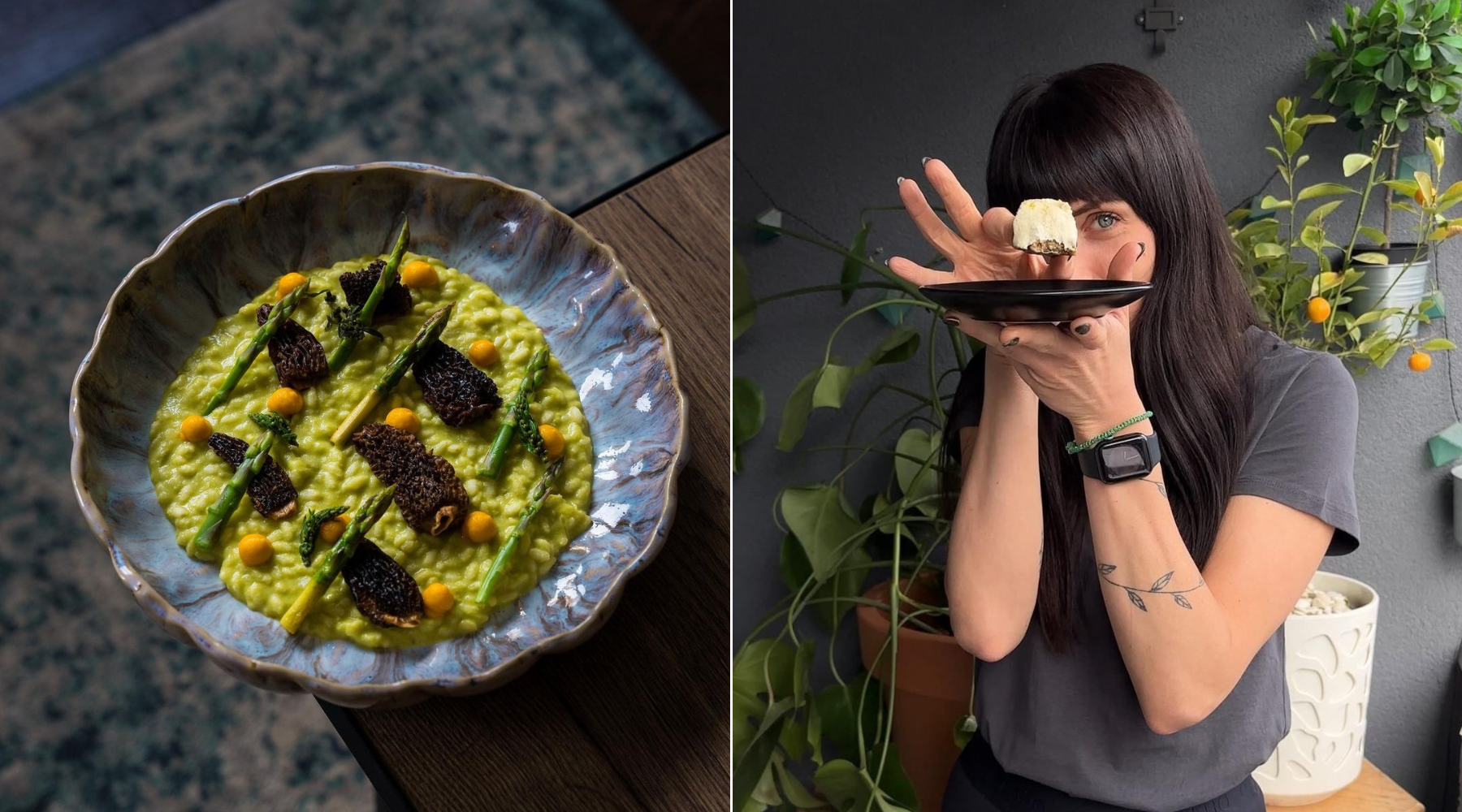 Insta-gastro: Tri profila koja posećujemo kada nam ponestane inspiracije za zdrave (i estetične) obroke