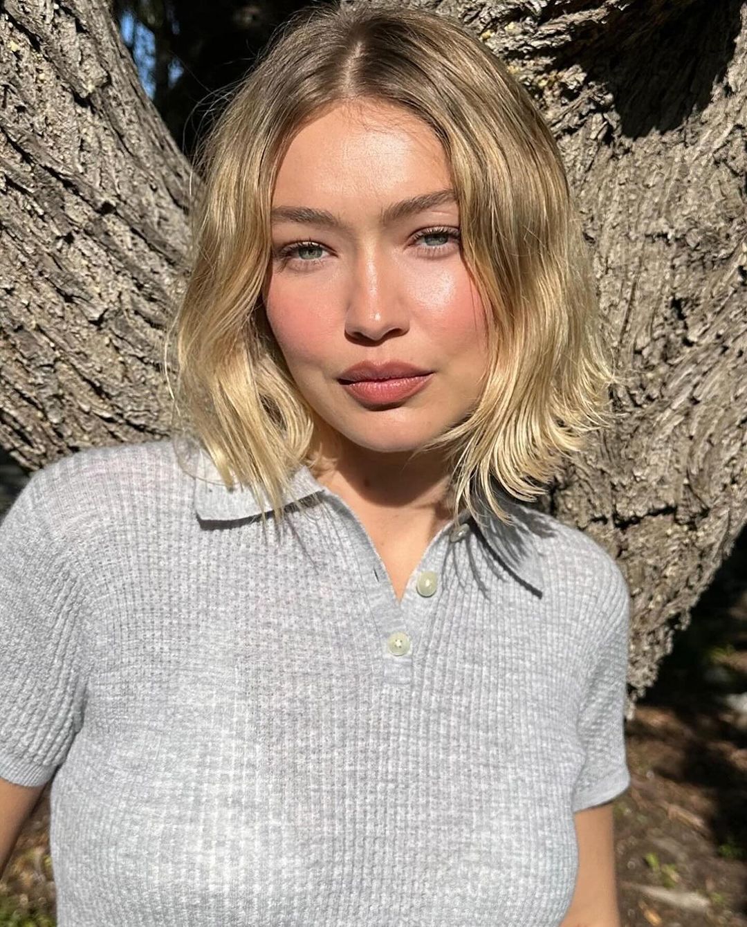 Opsednuti smo novom frizurom Gigi Hadid