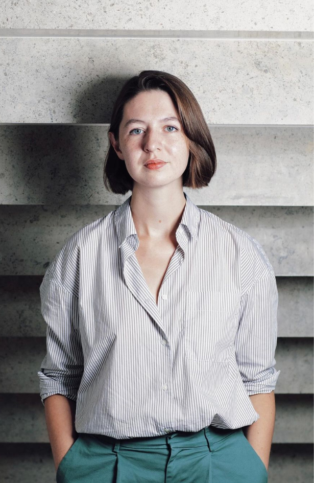 Intermezzo: Stiže nam novi roman autorke Sally Rooney