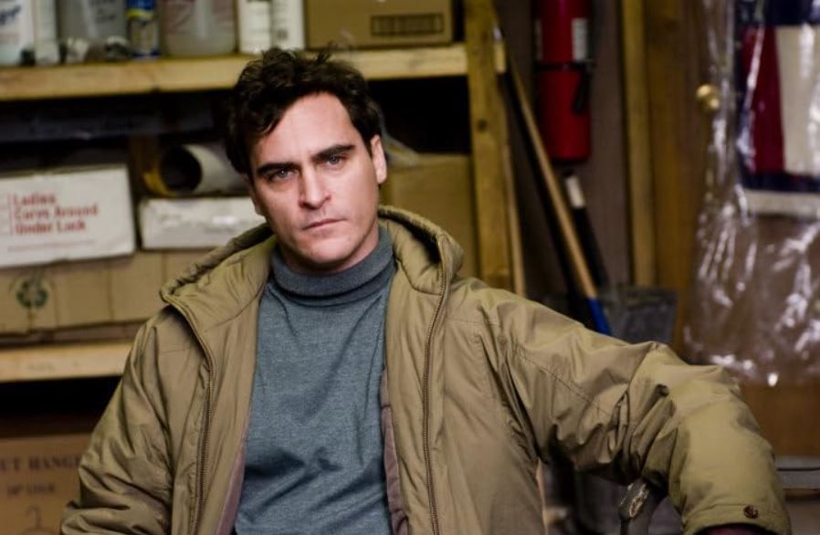 joaquin phoenix