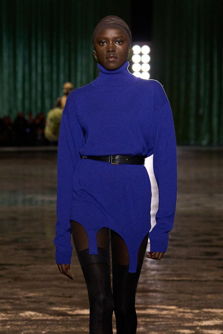 Journal #trendspotting: Paris Fashion Week