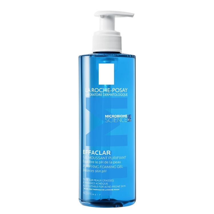 la roche posay effeclar gel za lice