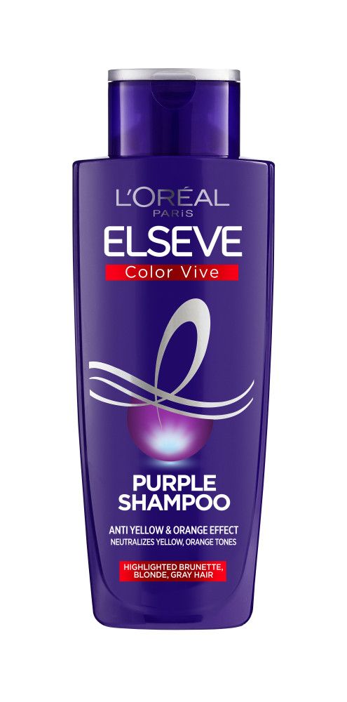 l'oreal everpure purple sampon za kosu