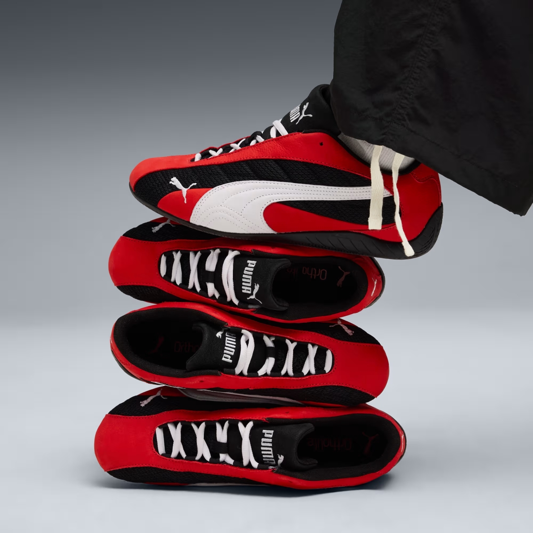 Od Miu Miu inspirisanih, do novih Air Max modela: Ovo su nove patike za koje morate da znate