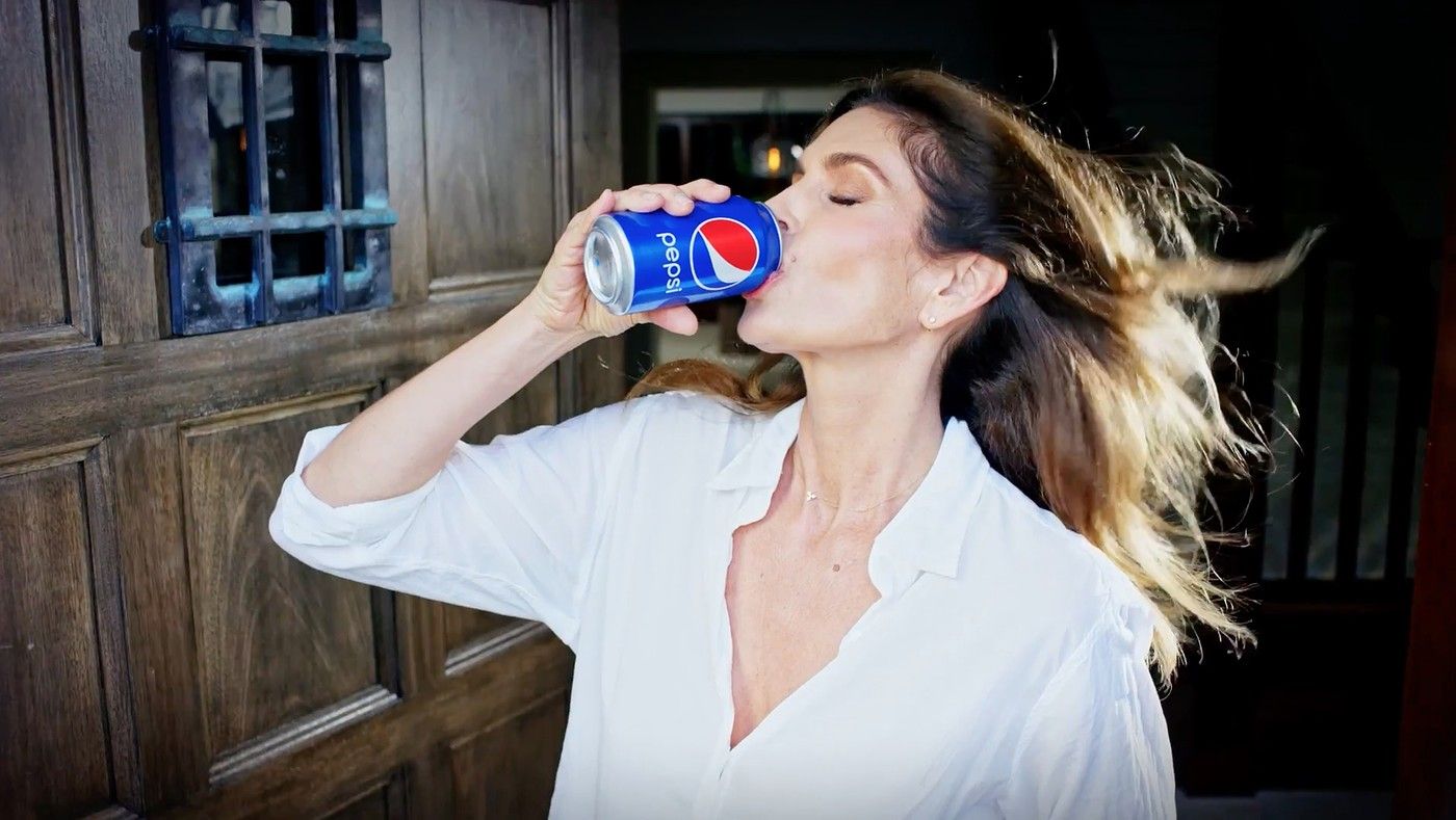 New Pepsi era: Poznati brend pića promenio je logo nakon 14 godina