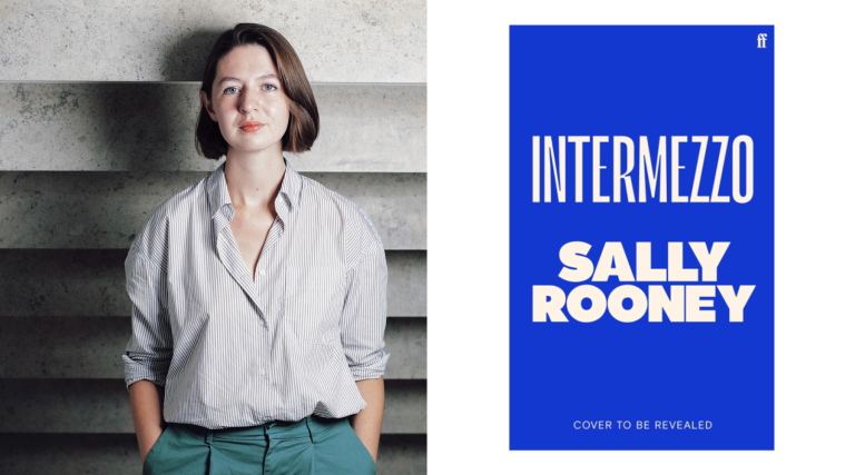 sally rooney intermezzo glavna