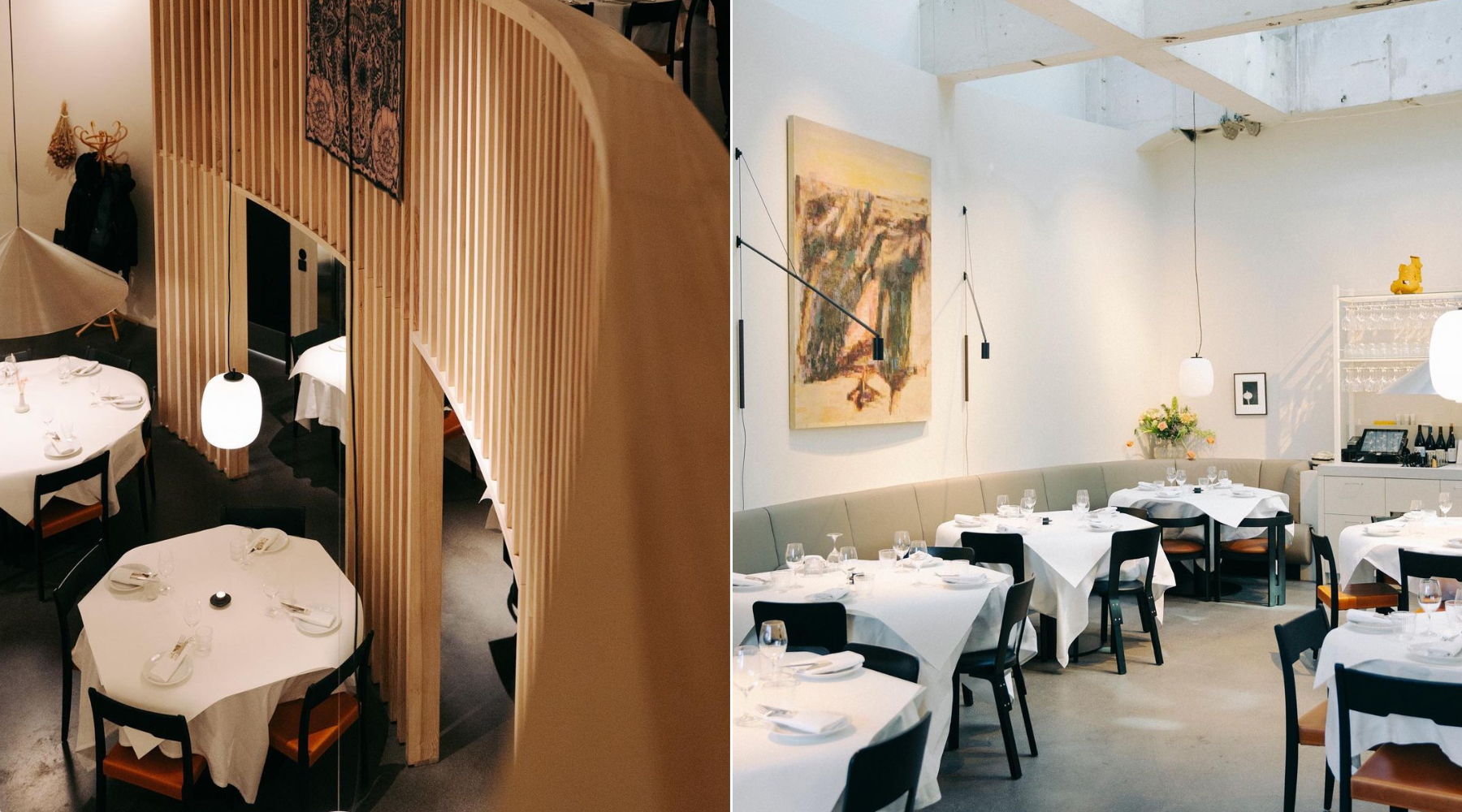 Ako planirate put u Stokholm, obavezno posetite restoran Solen