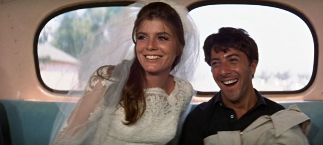 the graduate imdb