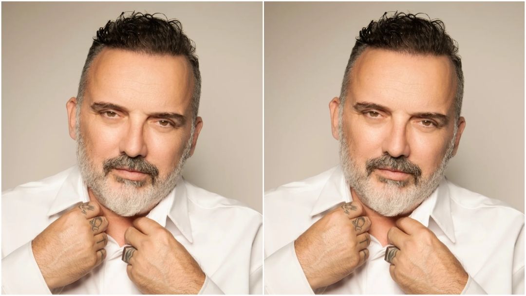 Tony Cetinski