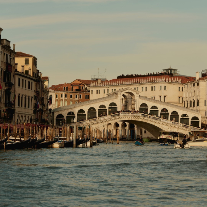 Turizam se menja – Venecija od aprila počinje da naplaćuje ulaz u grad