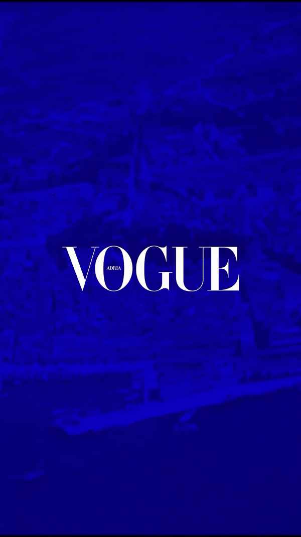 Važna vest za sve modne entuzijaste: Stigao je Vogue Adria