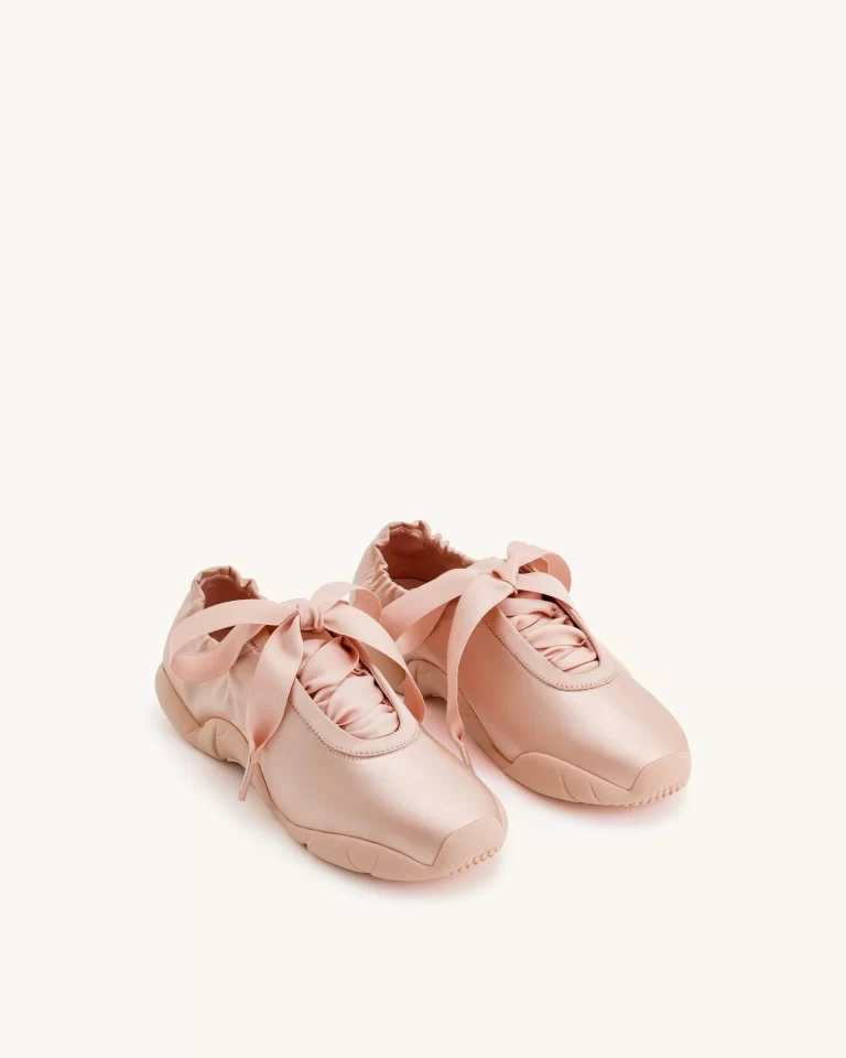 ballerina sneakers jw pei ballet baletanke patike baletske patike trend moda