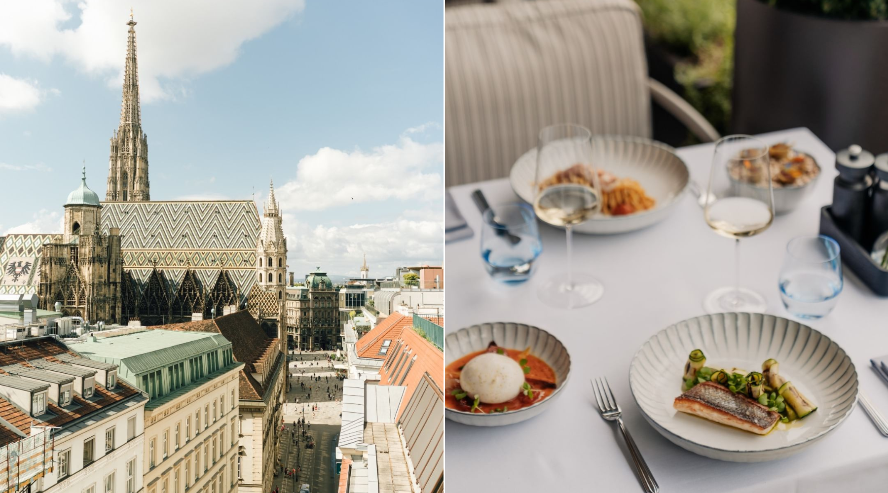 Weekend escape: The Amauris Vienna boutique hotel je razlog zbog kog bukiramo sledeće putovanje u Beč