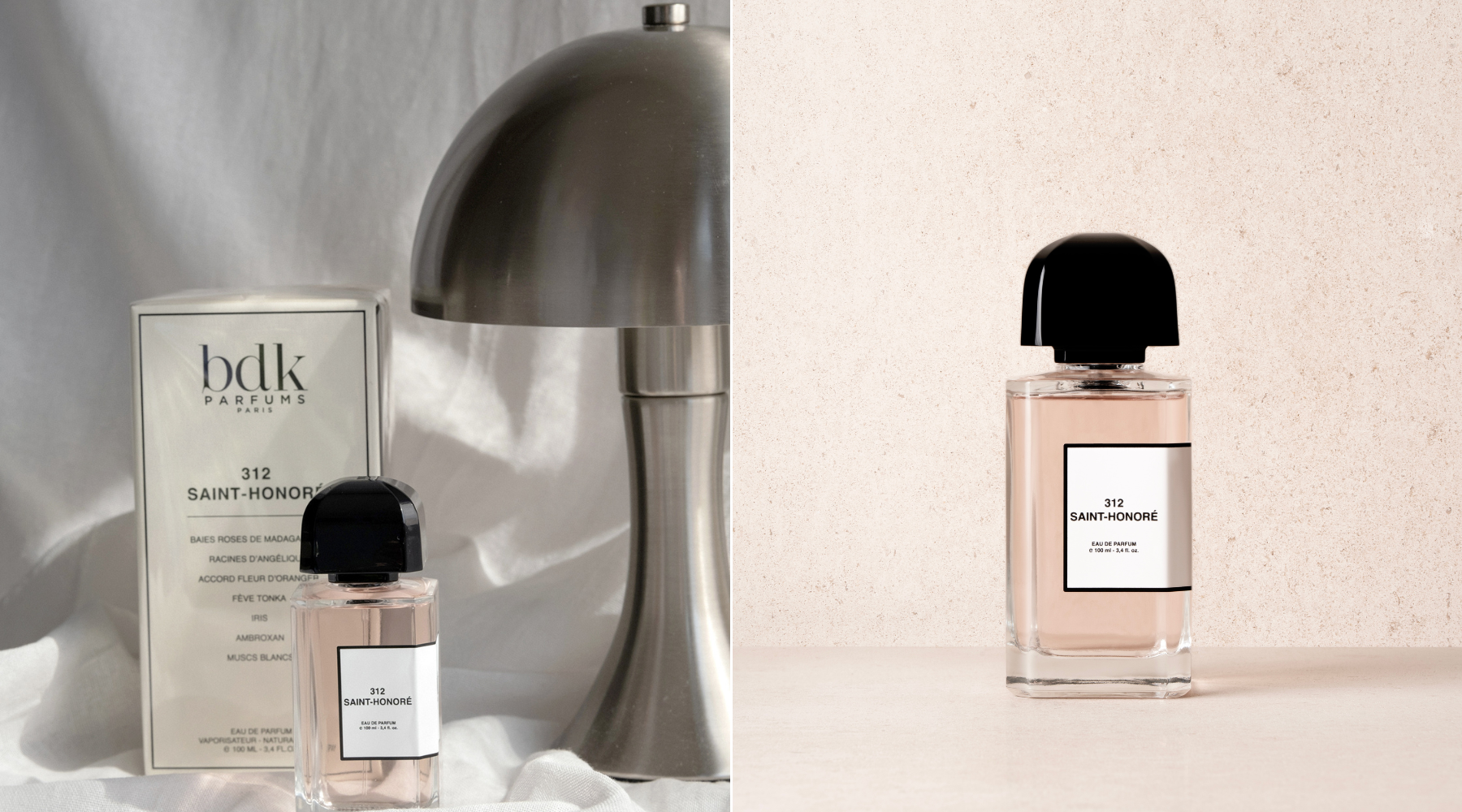 312 Saint-Honoré je must-have mirisna nota koju ovog leta dodajemo na policu sa parfemima