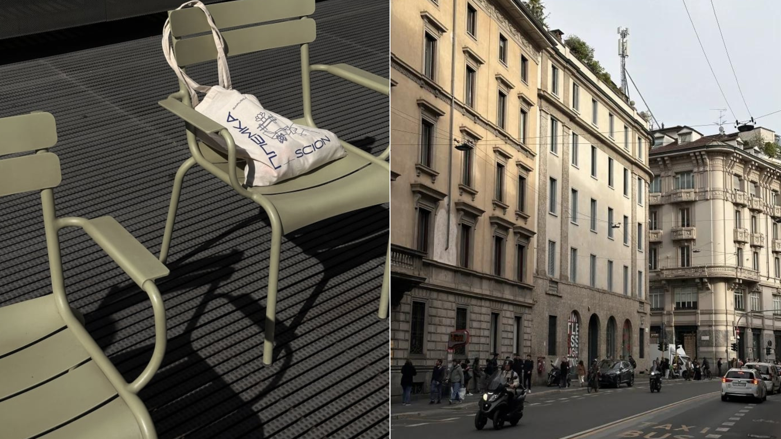 Završen je Milano Design Week: Prenosimo najvažnije trenutke sa lica mesta