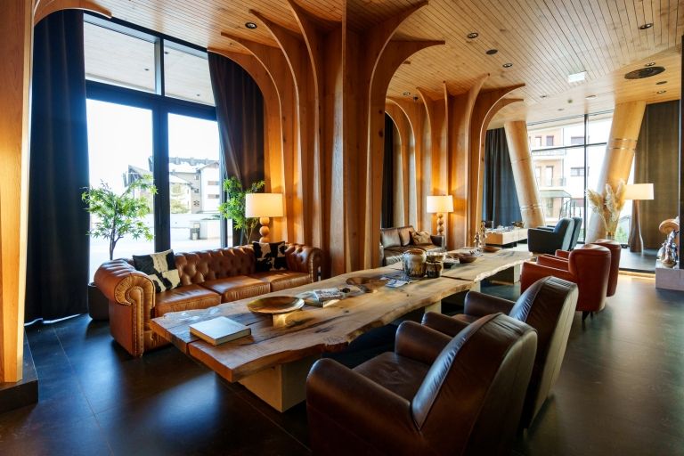 BOR Hotel by Karisma