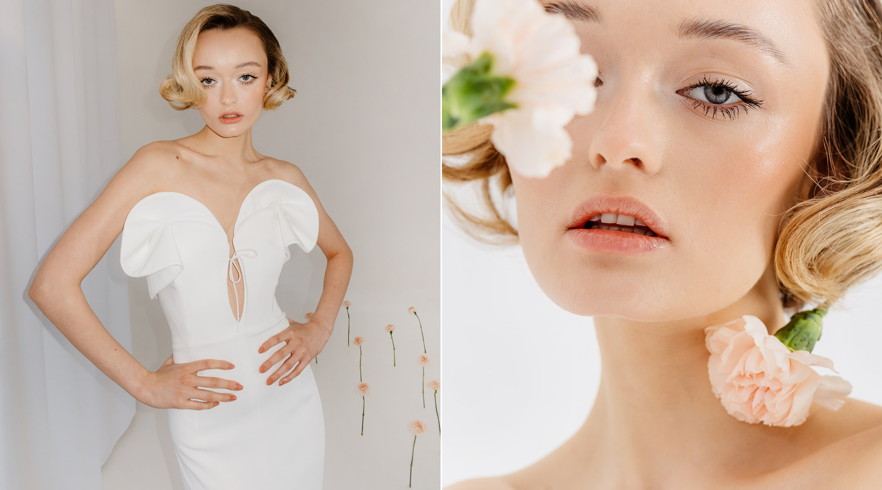 Ukoliko ste u potrazi za neobičnom ali classy venčanicom, Tijana Žunić ima model za vas
