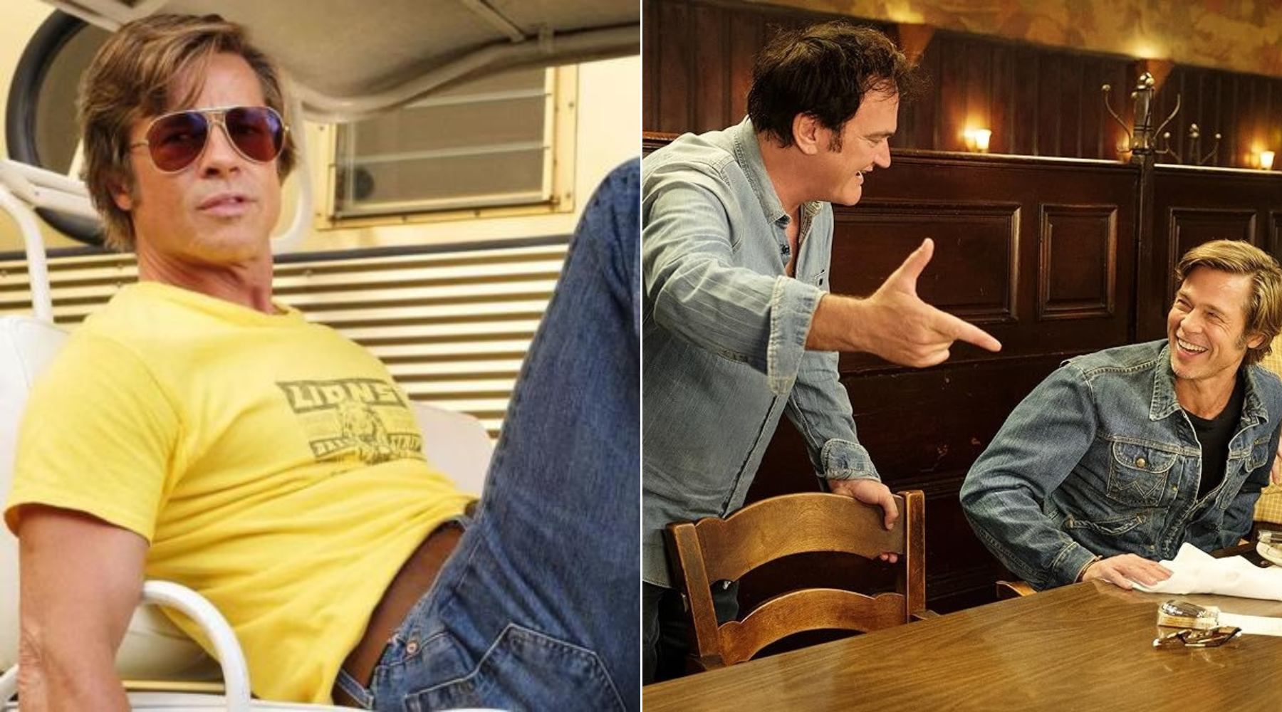 Quentin Tarantino odustaje od filma „The Movie Critic“?