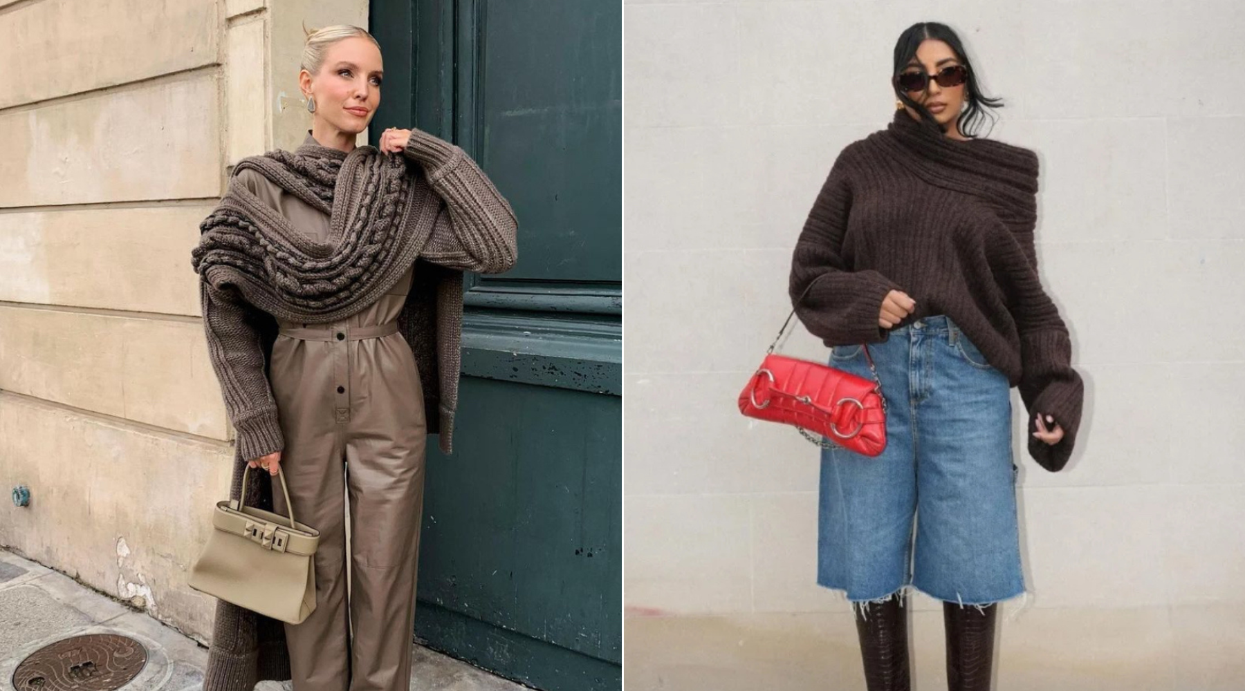 Three-step rule – modni postulati koji će značajno unaprediti vaš outfit game