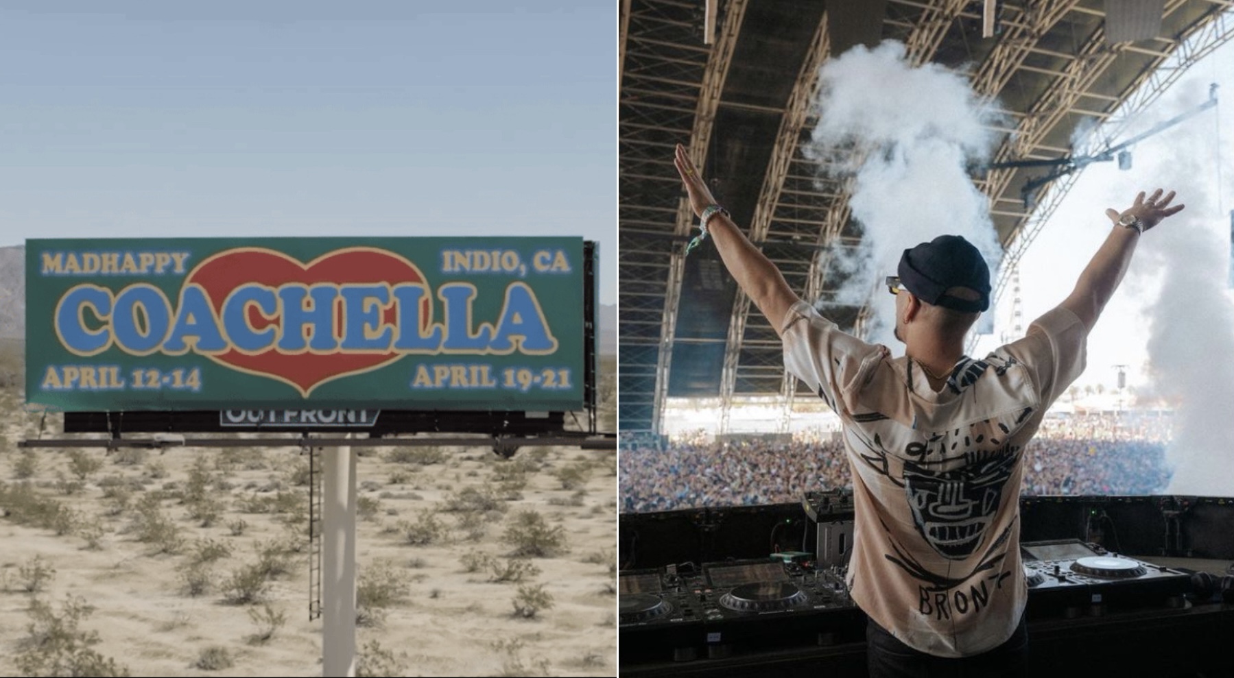 Coachella’s turning 25! Otkrivamo koja nas sve iznenađenja očekuju na ovogodišnjem festivalu