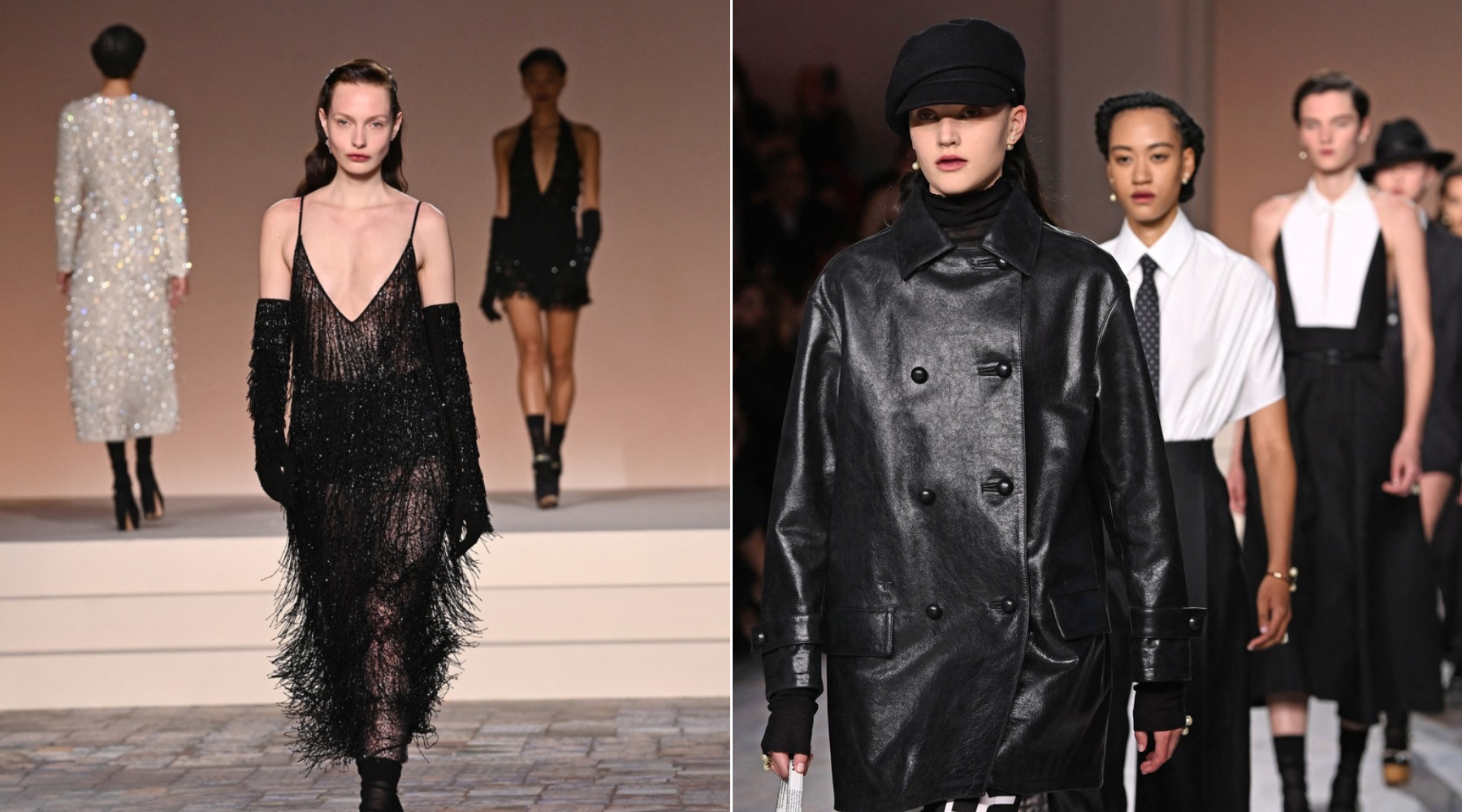 Dior je imperativ a Njujork inspiracija – poručuje Maria Grazia Chiuri pre-fall 2024 kolekcijom 