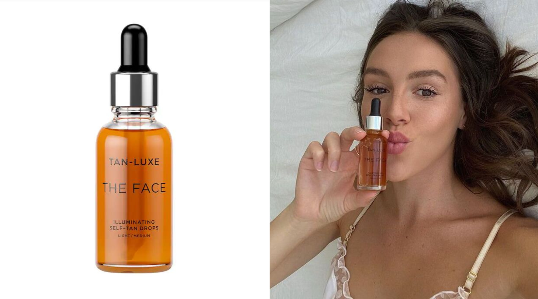 Sun-kissed: Proizvodi za samopotamnjivanje lica – izdvajamo favorite