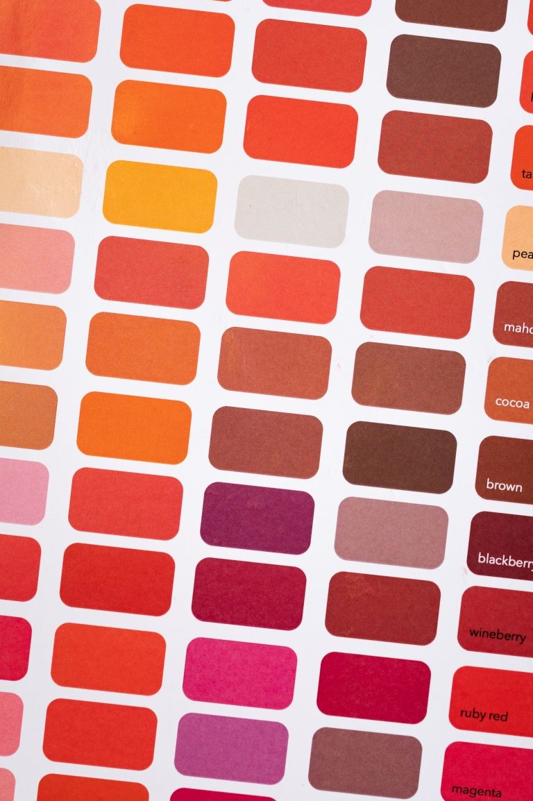 Lipstick LAB