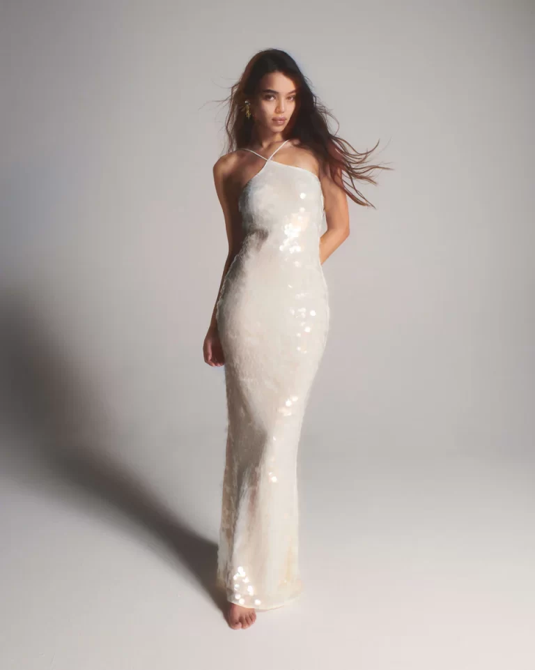 Emmanuella dress