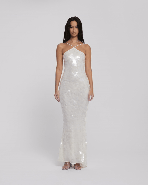 Emmanuella dress