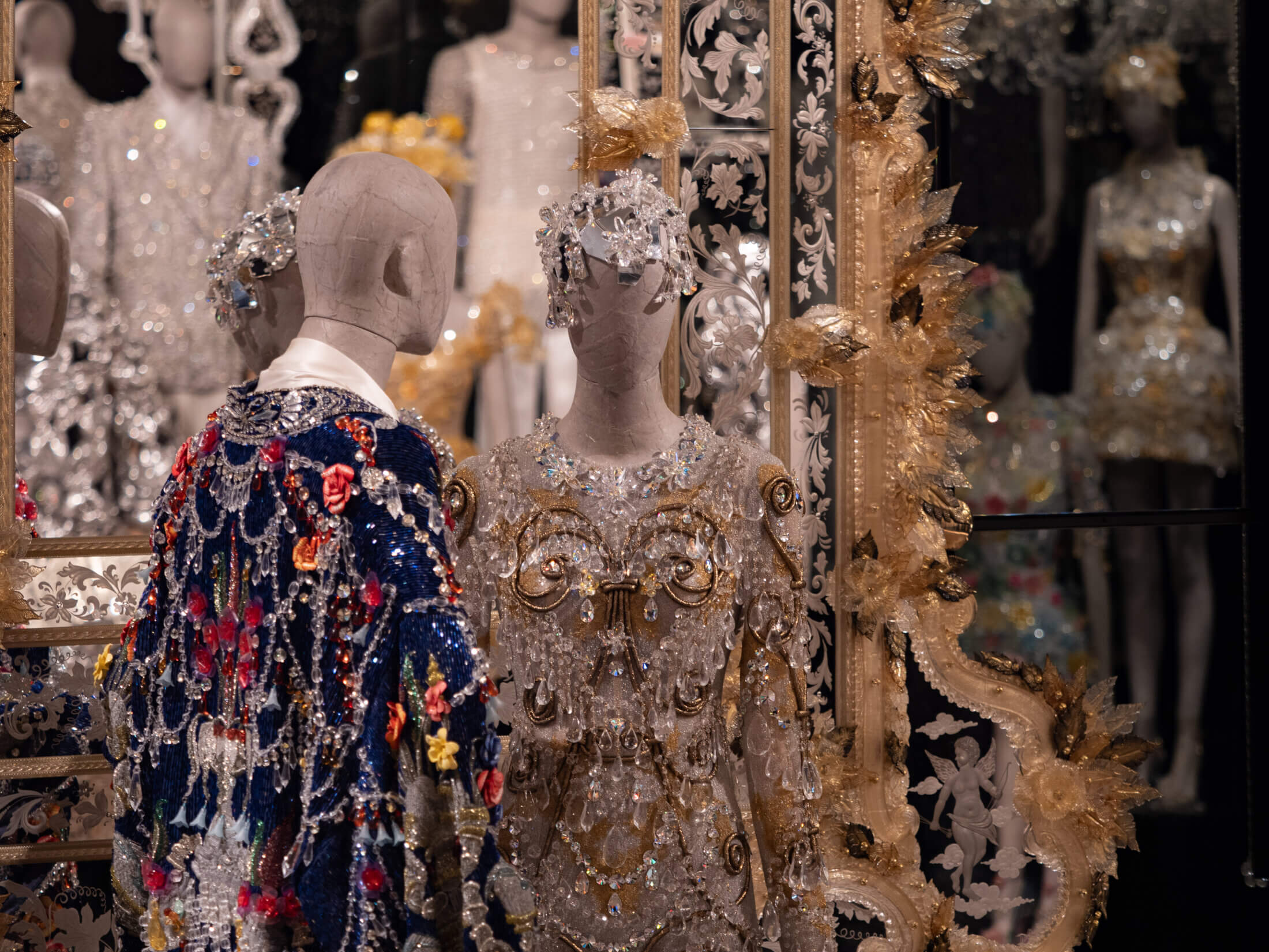 From the Heart to the Hands: Dolce&Gabbana – izložba koja ujedinjuje vanvremenski dizajn, istoriju i bezgraničnu viziju