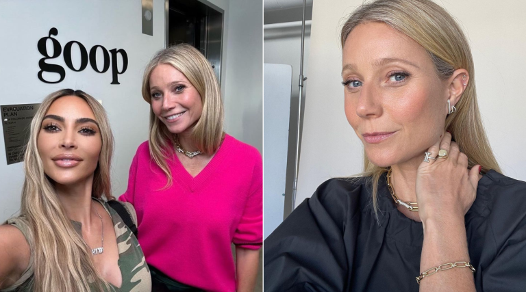 Gwyneth Paltrow