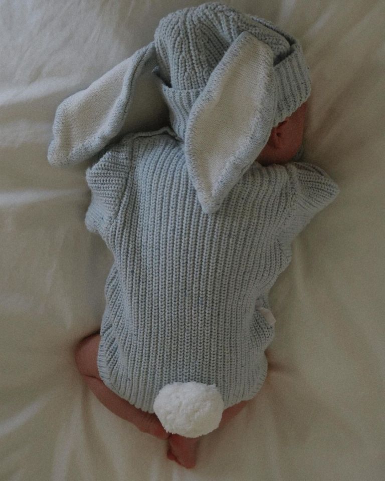 Easter babies