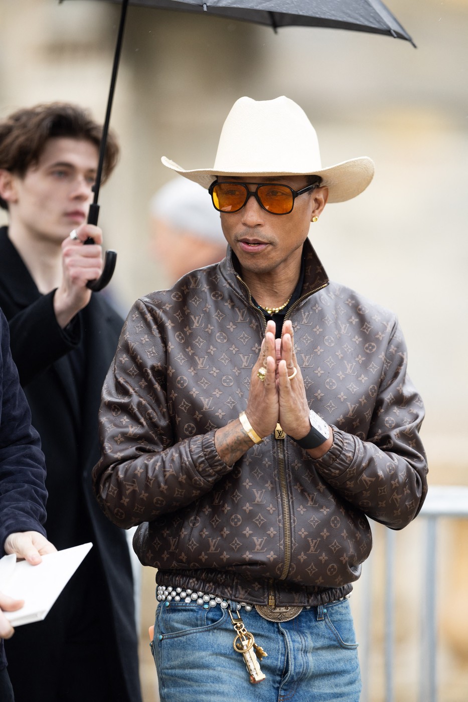 Pharrell se vratio muzici i za 51. rođendan izbacio projekat iznenađenja – donosimo detalje