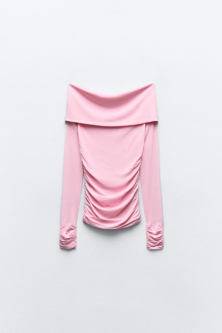 baby pink