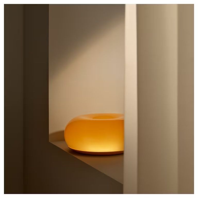 VARMBLIXT Lamp, IKEA