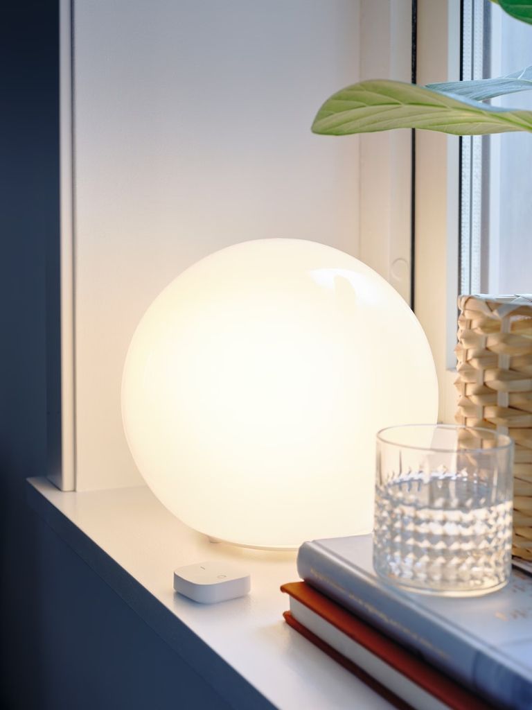 FADO lamp IKEA