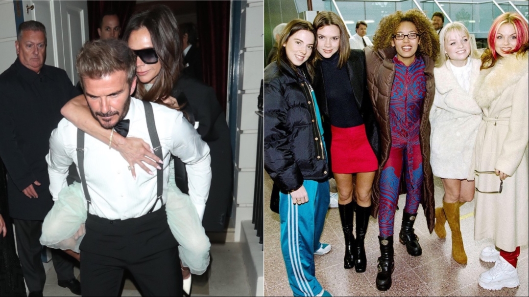 Spice Girls reunion na 50. rođendanu Victorie Beckham – donosimo detalje sa proslave
