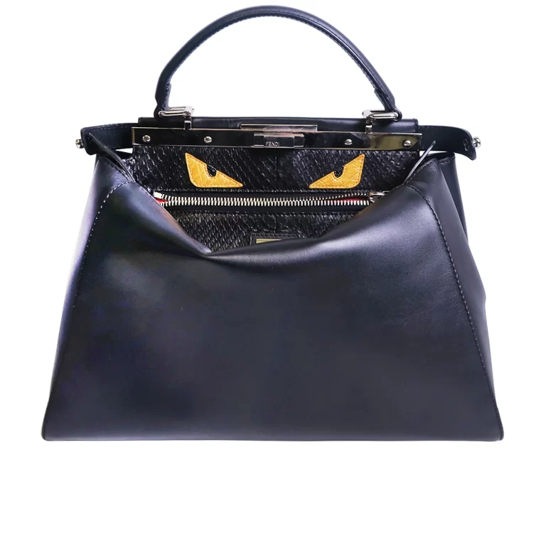 Monster Peekaboo, Fendi - Designer Exchange